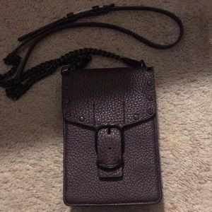 Rebecca minkoff crossbody!!